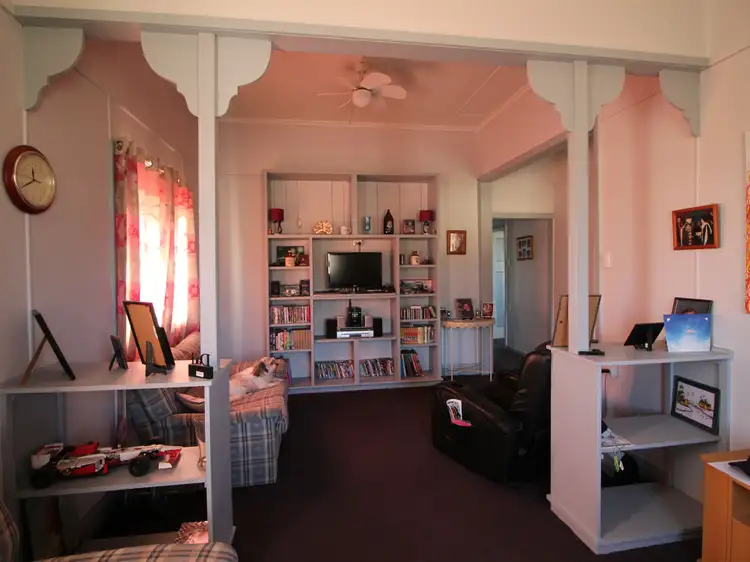 Third view of Homely house listing, 111 Ipswich St, Grandchester QLD 4340