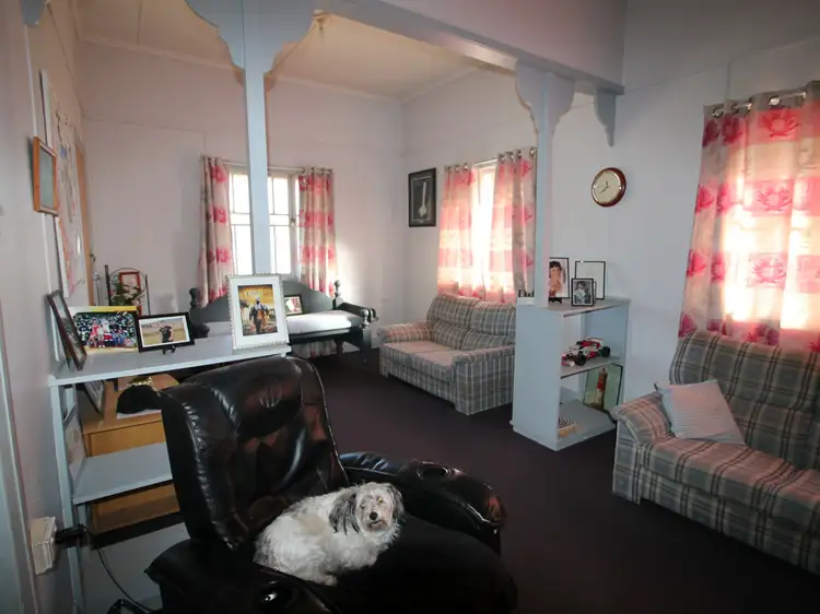 Fourth view of Homely house listing, 111 Ipswich St, Grandchester QLD 4340