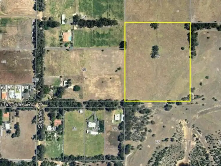 Sixth view of Homely rural property listing, 77 Timperley Street, Boyanup WA 6237