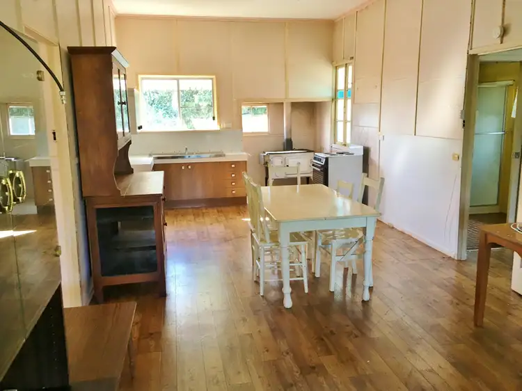 Second view of Homely house listing, 9 Uptons Road, Murgon QLD 4605