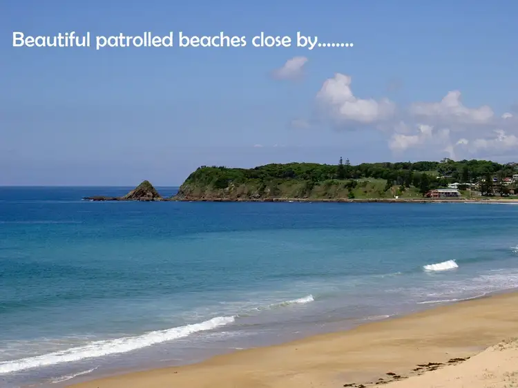 Sixth view of Homely land listing, Lot Proposed Lot 3/310-314 Diamond Beach Road, Diamond Beach NSW 2430