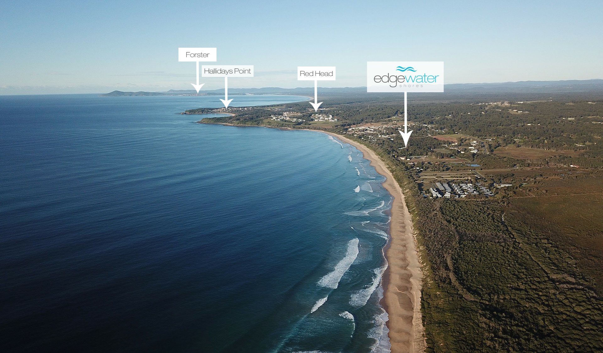 Lot Proposed Lot 14/310-314 Diamond Beach Road, Diamond Beach NSW 2430