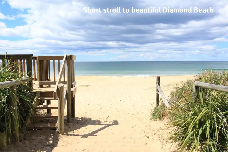Sixth view of Homely land listing, Lot Proposed Lot 14/310-314 Diamond Beach Road, Diamond Beach NSW 2430