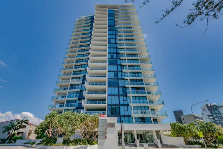 1104/230 Marine Parade, Labrador QLD 4215