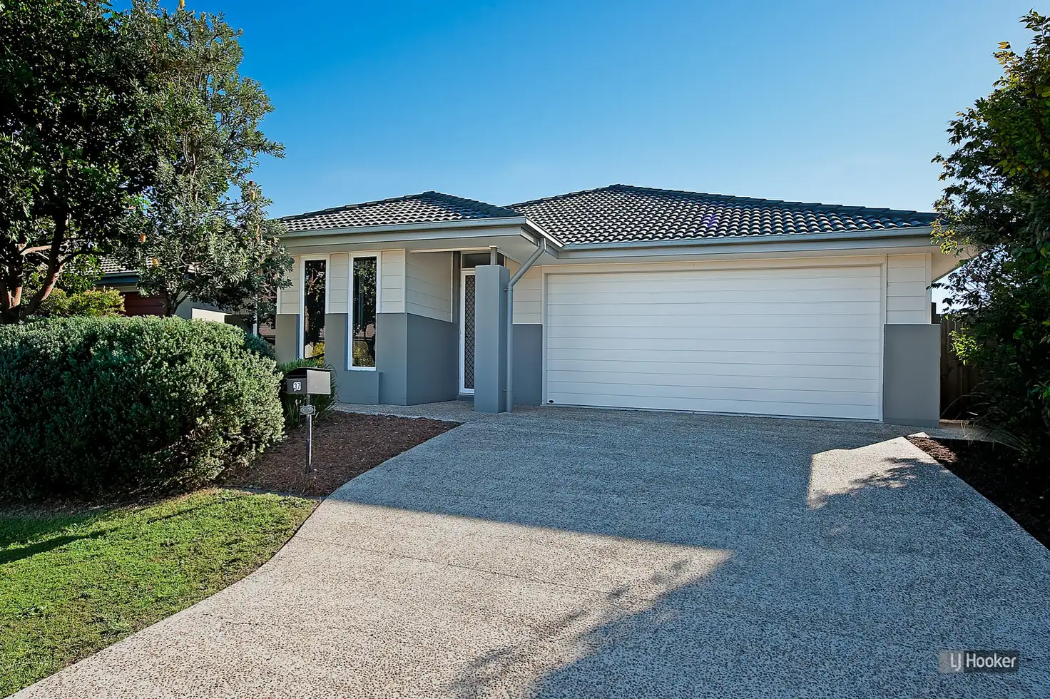 Main view of Homely house listing, 37 Denham Crescent, North Lakes QLD 4509
