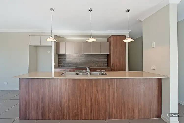 Second view of Homely house listing, 37 Denham Crescent, North Lakes QLD 4509