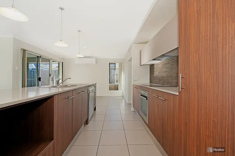 Fifth view of Homely house listing, 37 Denham Crescent, North Lakes QLD 4509
