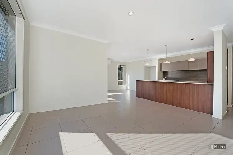 Sixth view of Homely house listing, 37 Denham Crescent, North Lakes QLD 4509