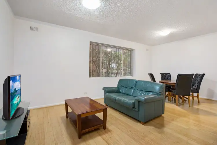 Second view of Homely apartment listing, 1/102A St Georges Crescent, Drummoyne NSW 2047