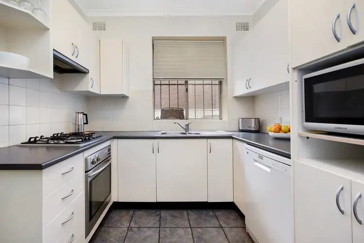 Fourth view of Homely apartment listing, 1/102A St Georges Crescent, Drummoyne NSW 2047