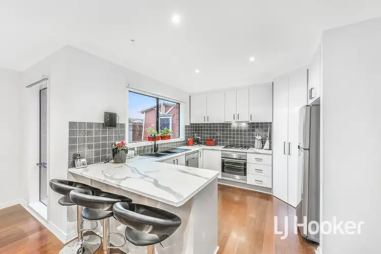 Second view of Homely house listing, 24 Wonboyn Close, Pakenham VIC 3810