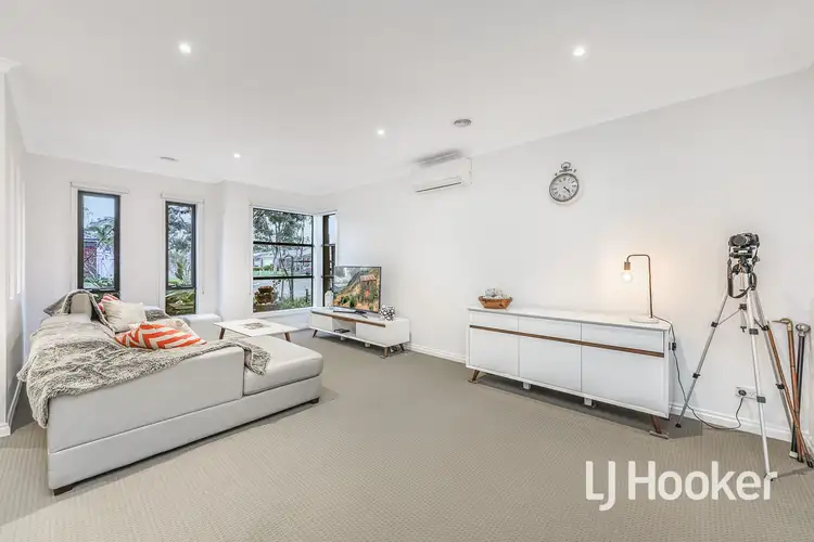 Third view of Homely house listing, 24 Wonboyn Close, Pakenham VIC 3810