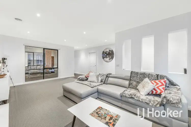 Fourth view of Homely house listing, 24 Wonboyn Close, Pakenham VIC 3810