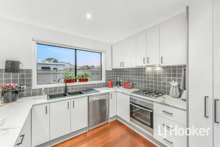 Fifth view of Homely house listing, 24 Wonboyn Close, Pakenham VIC 3810