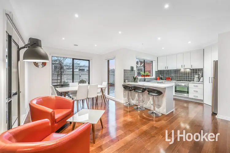 Sixth view of Homely house listing, 24 Wonboyn Close, Pakenham VIC 3810