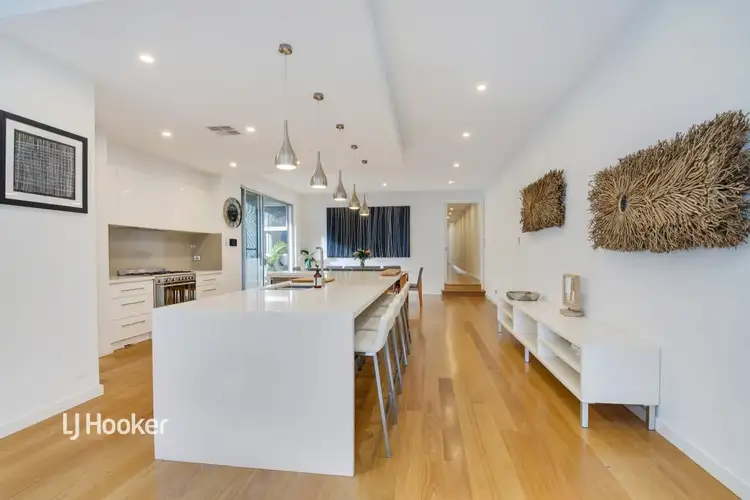 Fourth view of Homely house listing, 3 Alexander Street, Evandale SA 5069