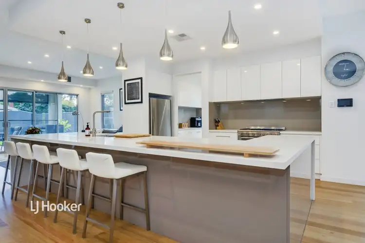 Fifth view of Homely house listing, 3 Alexander Street, Evandale SA 5069