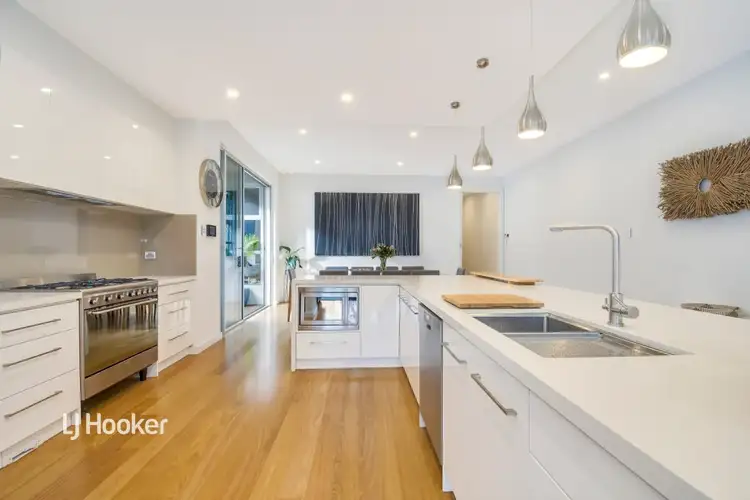 Sixth view of Homely house listing, 3 Alexander Street, Evandale SA 5069