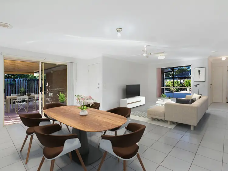 22 Misty Court, Varsity Lakes QLD 4227