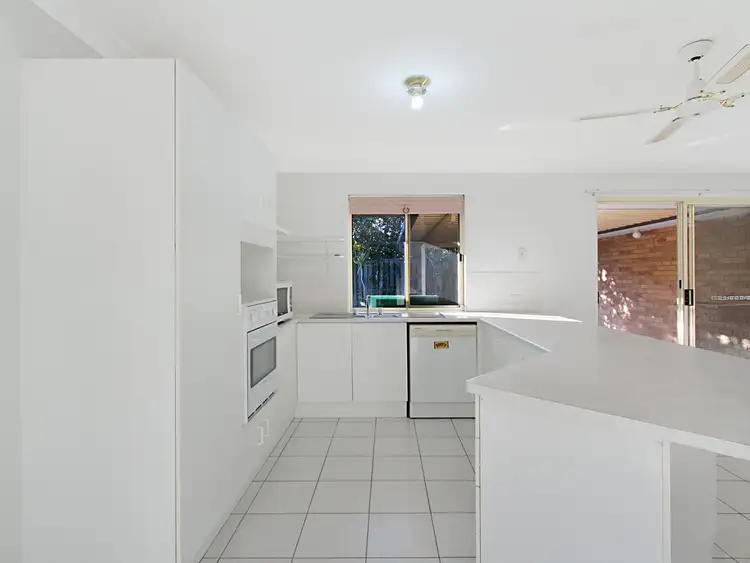 Third view of Homely house listing, 22 Misty Court, Varsity Lakes QLD 4227