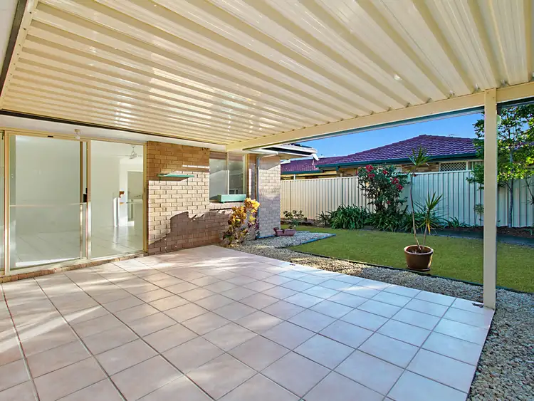Fifth view of Homely house listing, 22 Misty Court, Varsity Lakes QLD 4227
