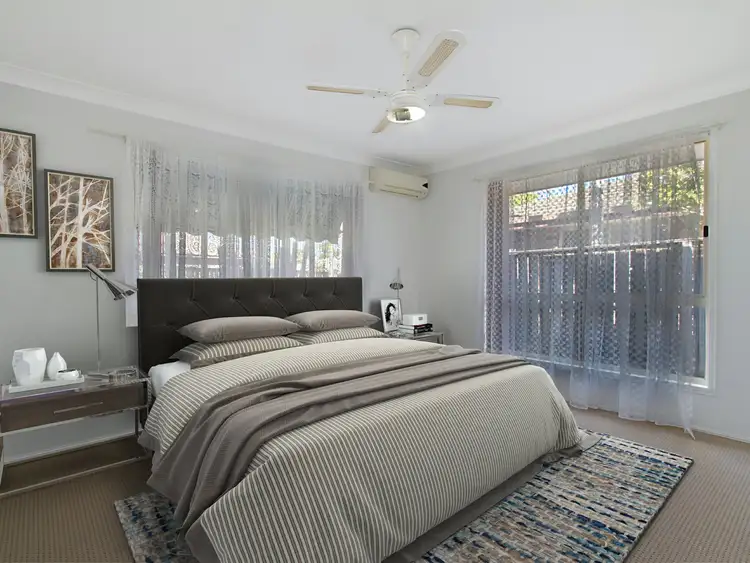 Sixth view of Homely house listing, 22 Misty Court, Varsity Lakes QLD 4227