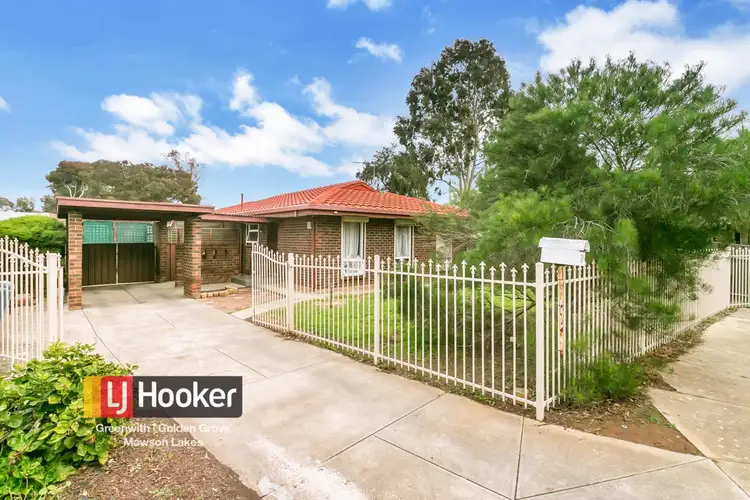 30 Garrin Street, Salisbury North SA 5108