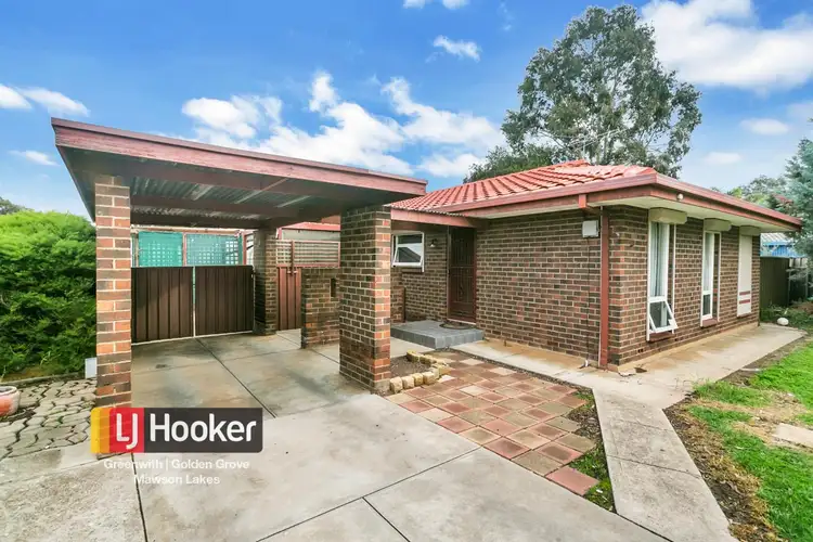 Second view of Homely house listing, 30 Garrin Street, Salisbury North SA 5108