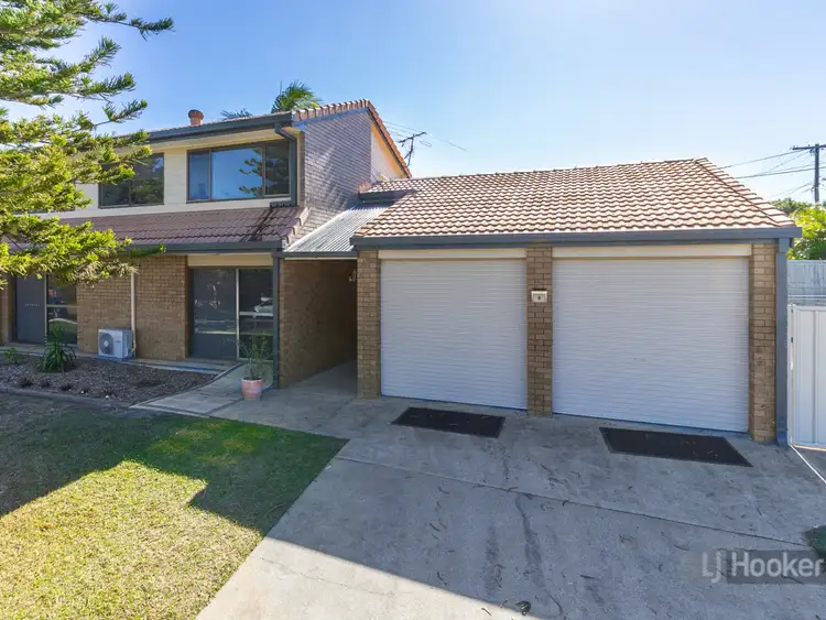 Fifth view of Homely house listing, 8 Cosway Street, Hillcrest QLD 4118