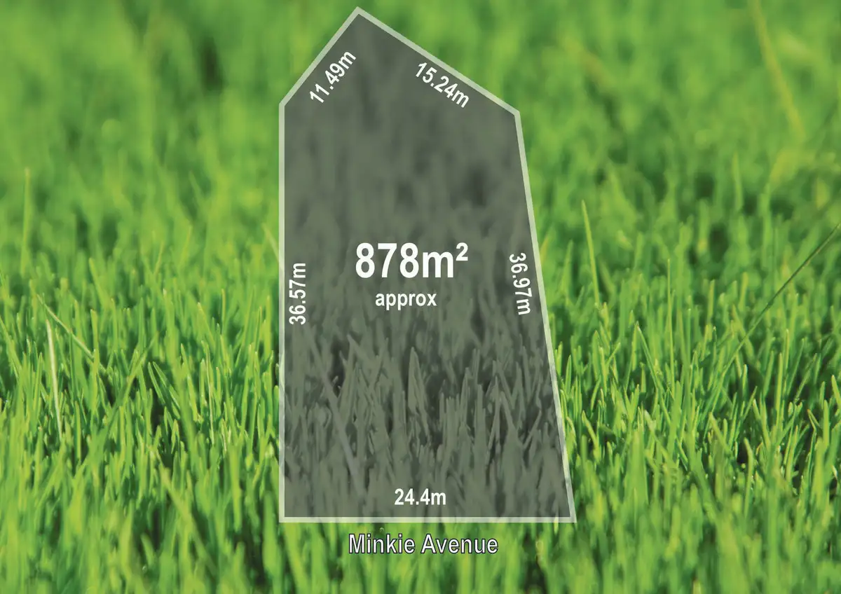 Main view of Homely house listing, 41 Minkie Avenue, Mitchell Park SA 5043