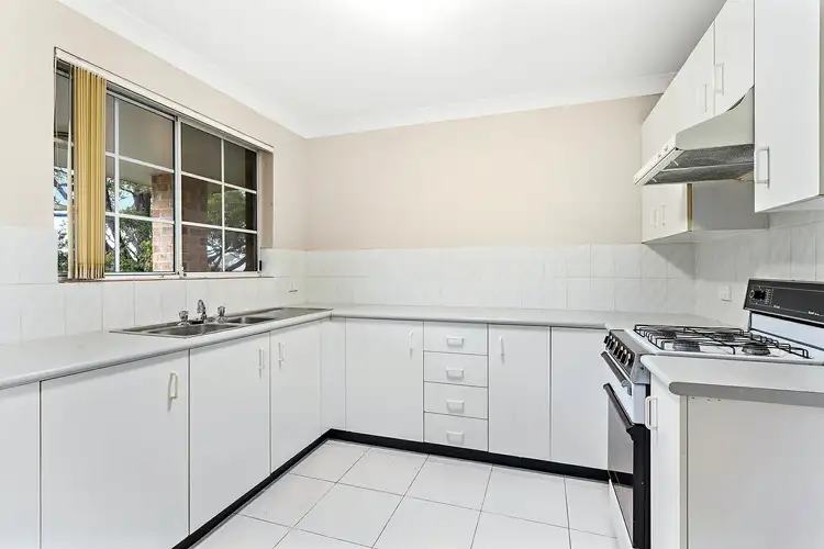 Fourth view of Homely unit listing, 9/23-25 Robertson Street, Sutherland NSW 2232