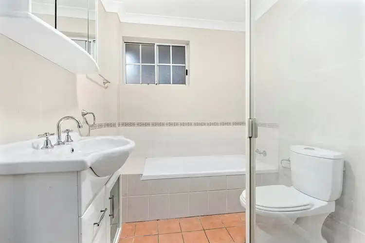Fifth view of Homely unit listing, 9/23-25 Robertson Street, Sutherland NSW 2232