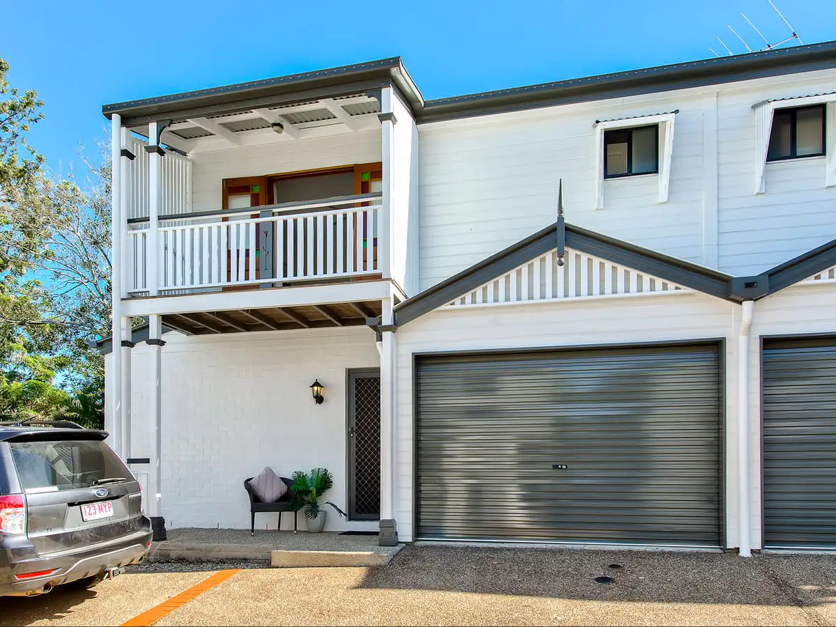 Main view of Homely townhouse listing, 3/59 Shamrock Street, Gordon Park QLD 4031