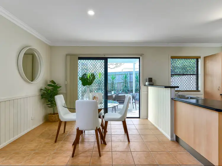Third view of Homely townhouse listing, 3/59 Shamrock Street, Gordon Park QLD 4031