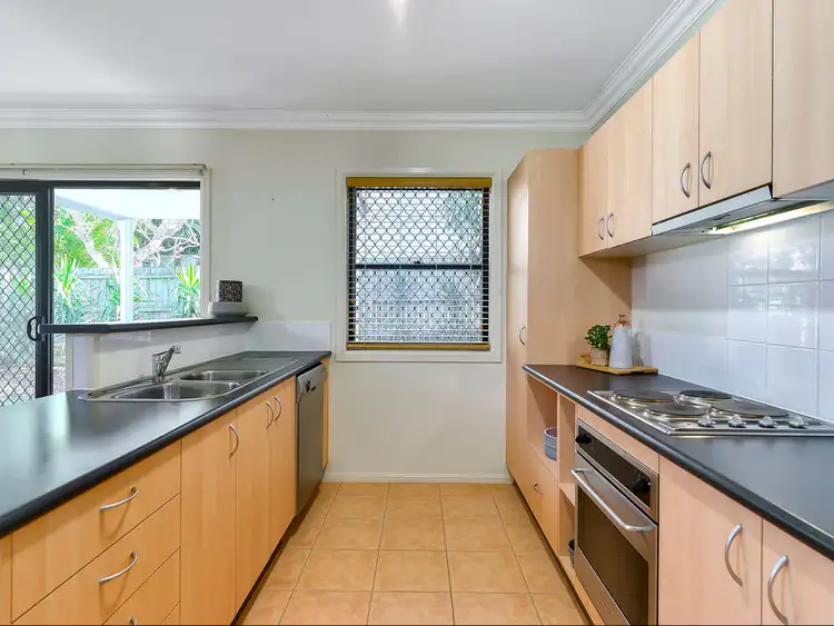 Fourth view of Homely townhouse listing, 3/59 Shamrock Street, Gordon Park QLD 4031