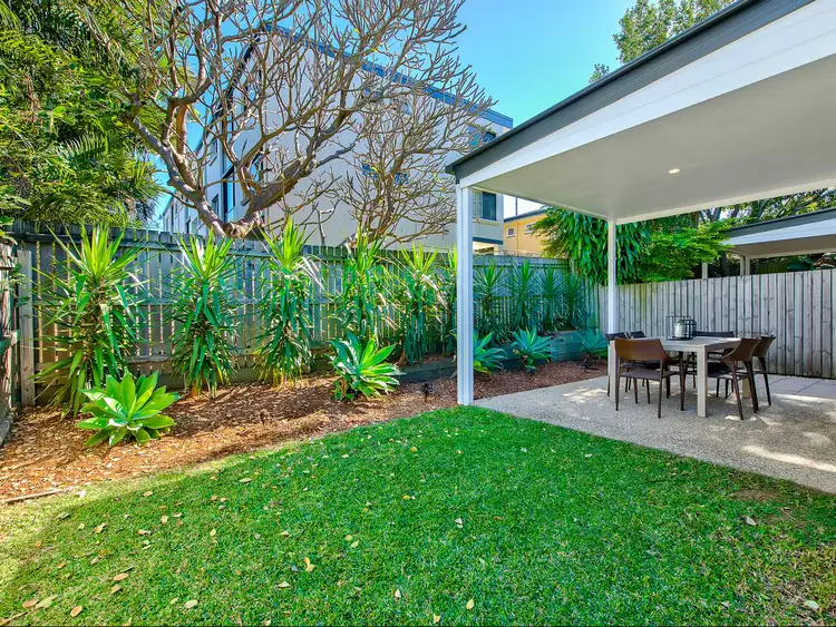 Fifth view of Homely townhouse listing, 3/59 Shamrock Street, Gordon Park QLD 4031