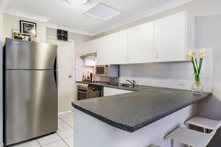 Second view of Homely unit listing, 28/226 Mooroondu Road, Thorneside QLD 4158