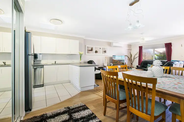 Third view of Homely unit listing, 28/226 Mooroondu Road, Thorneside QLD 4158