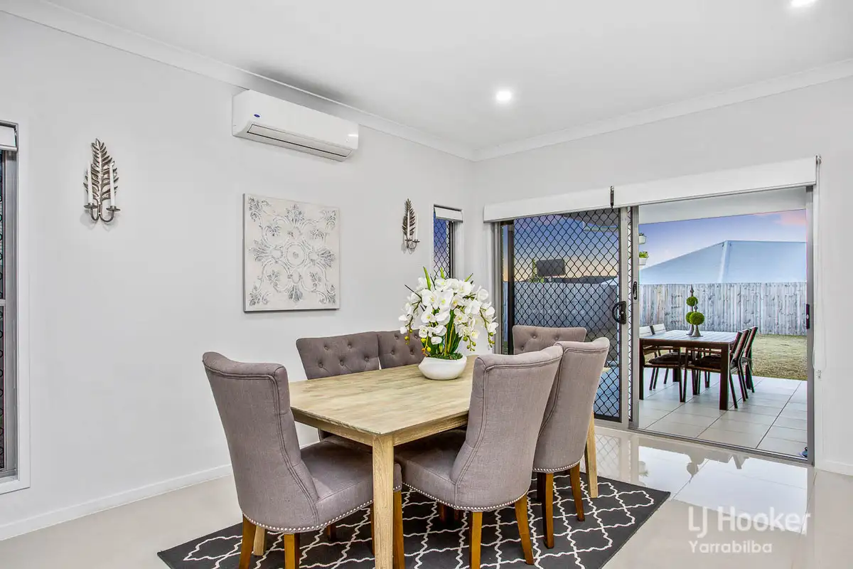 Main view of Homely house listing, 41 Highlands Street, Yarrabilba QLD 4207