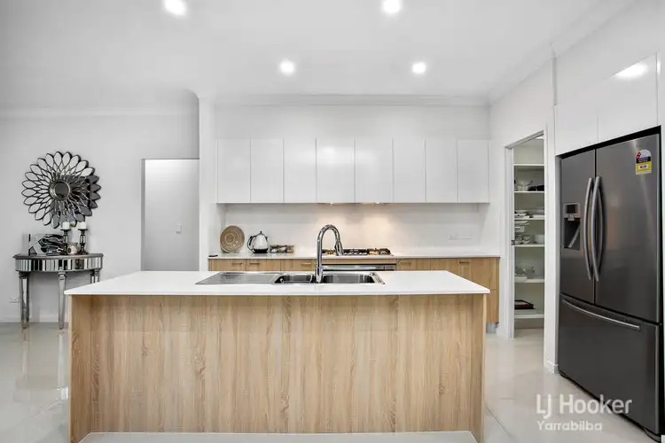 Third view of Homely house listing, 41 Highlands Street, Yarrabilba QLD 4207