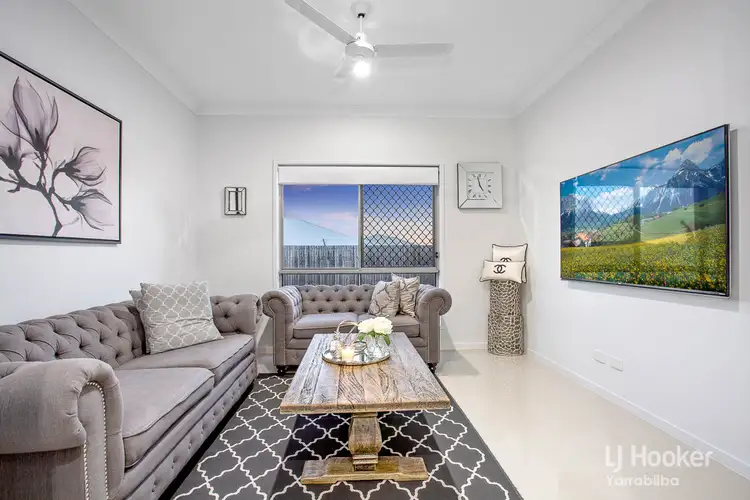 Fourth view of Homely house listing, 41 Highlands Street, Yarrabilba QLD 4207