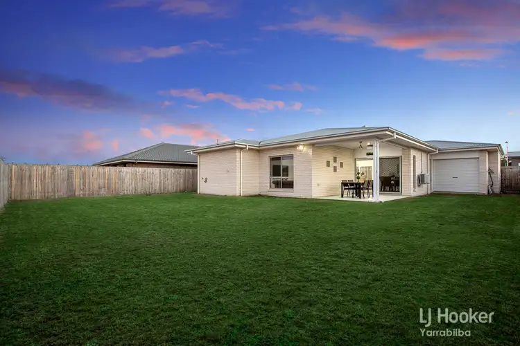 Fifth view of Homely house listing, 41 Highlands Street, Yarrabilba QLD 4207