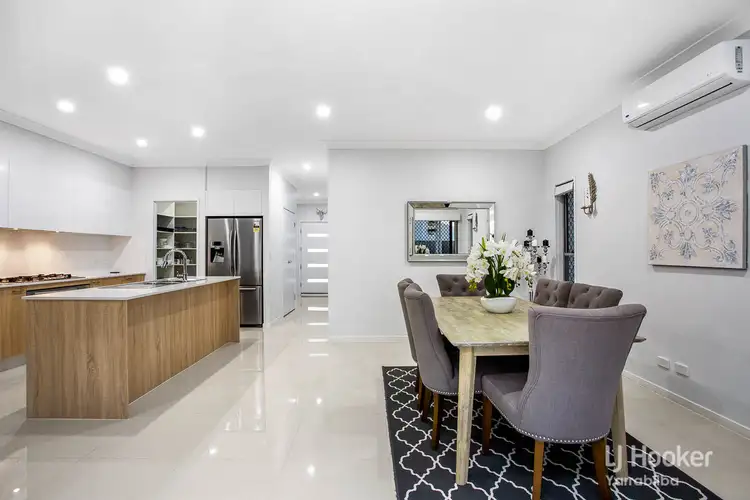 Sixth view of Homely house listing, 41 Highlands Street, Yarrabilba QLD 4207