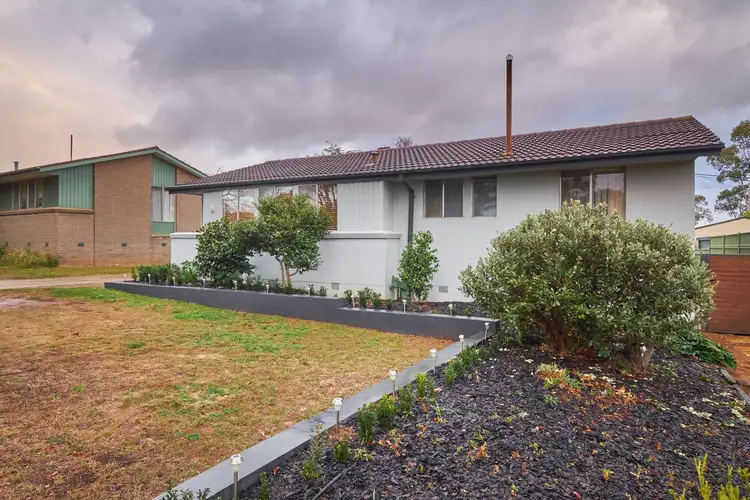 Third view of Homely house listing, 83 Ashburner Street, Higgins ACT 2615