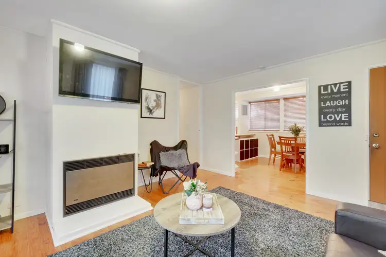 Fifth view of Homely house listing, 83 Ashburner Street, Higgins ACT 2615