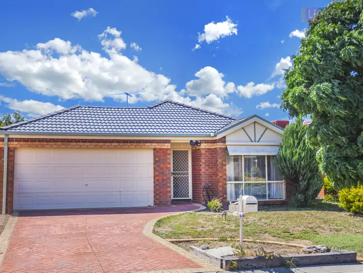 Main view of Homely house listing, 15 Mulberry Pass, Craigieburn VIC 3064