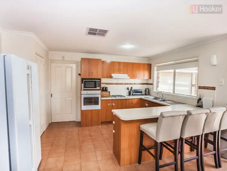 Second view of Homely house listing, 15 Mulberry Pass, Craigieburn VIC 3064