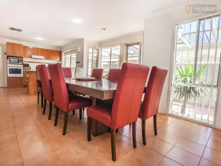 Third view of Homely house listing, 15 Mulberry Pass, Craigieburn VIC 3064