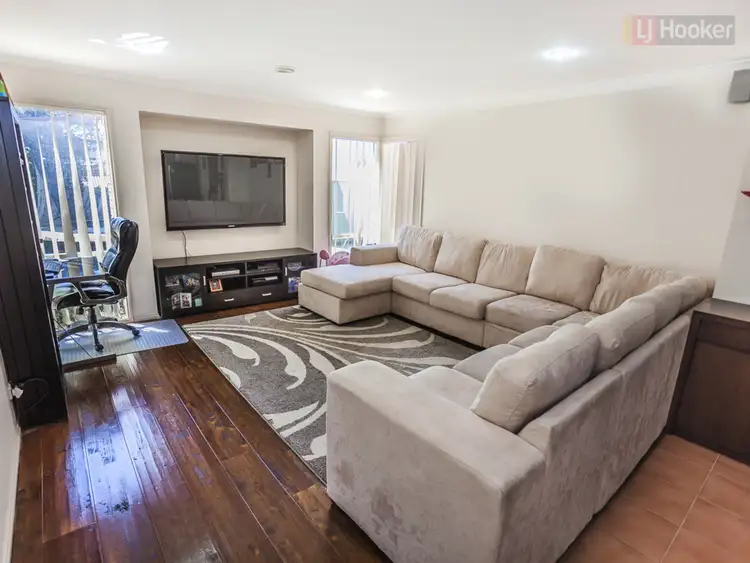 Fourth view of Homely house listing, 15 Mulberry Pass, Craigieburn VIC 3064
