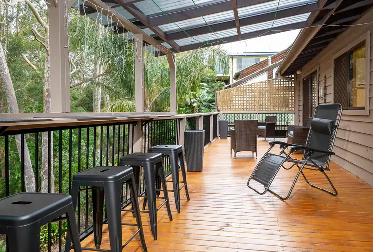 Main view of Homely house listing, 73 Heron Road, Catalina NSW 2536